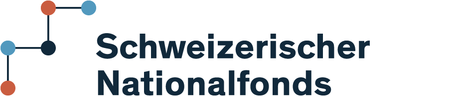 neues Logo SNF
