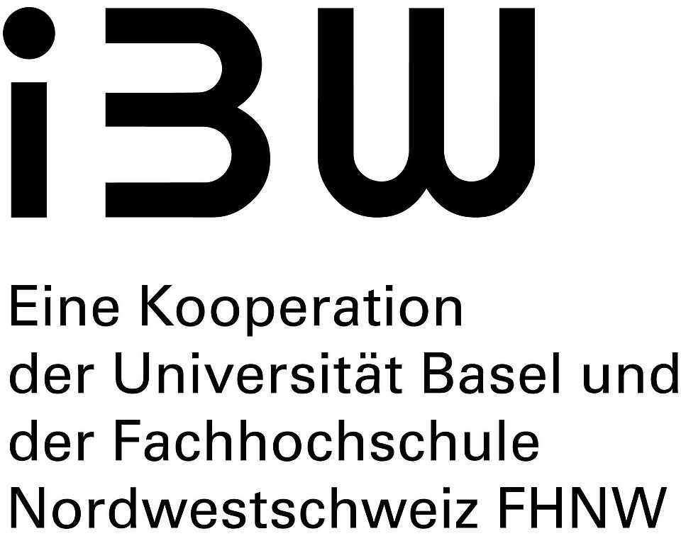 Logo IbW