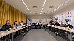 Leitungen IBW und IZfB