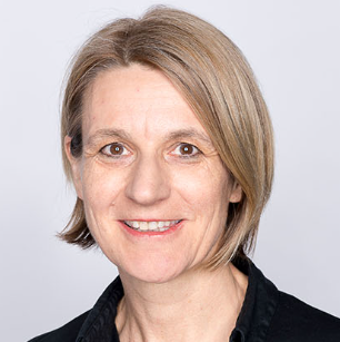 Profilbild von Monika Waldis