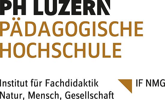 Logo der PH Luzern