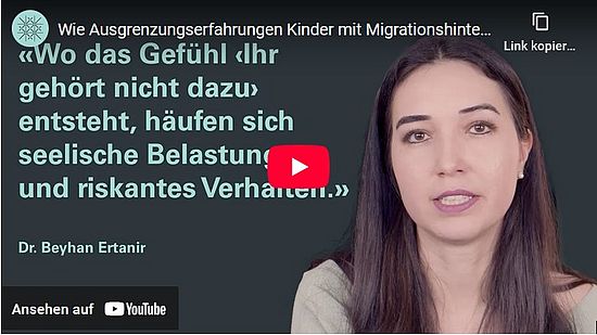 Screenshot vom Video