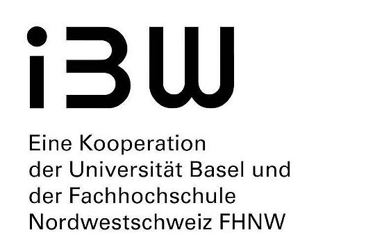 Logo des IBW
