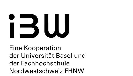 Logo des IBW