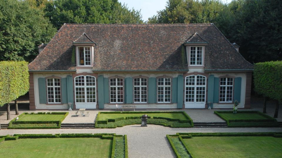 Orangerie