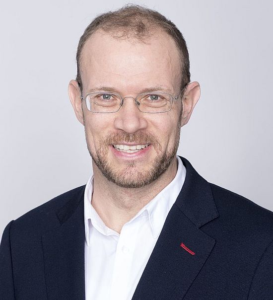 Foto von Stefan Keller