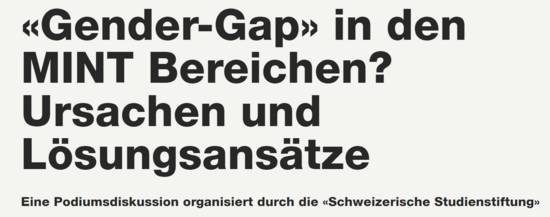 Gender Gap