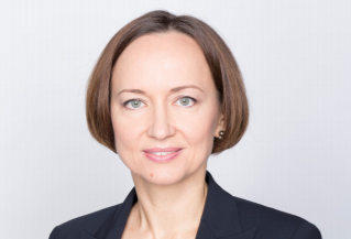 Elena Makarova