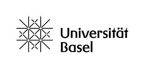 Logo der UniBas
