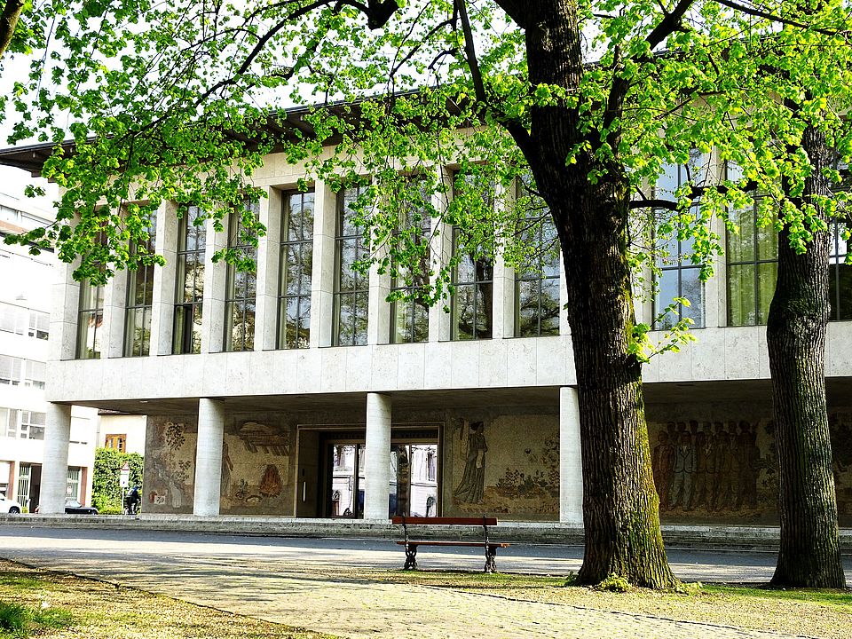 Deutschschweizer Doktorierendenkolloquium 2019