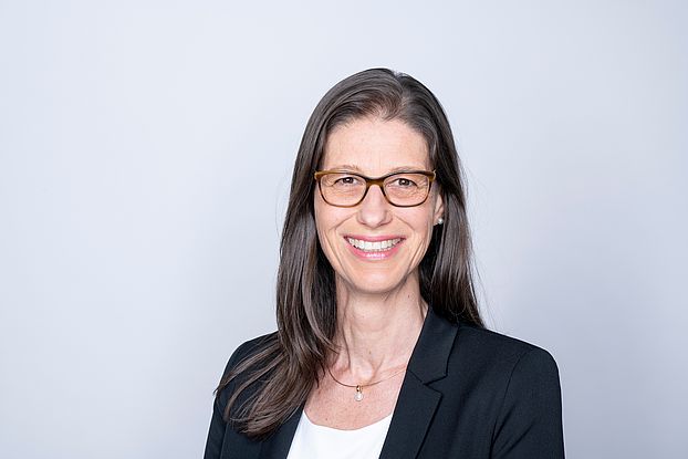 Neue stv. Direktorin des IBW: Prof. Dr. Susanne Metzger Prof. Dr. Susanne Metzger