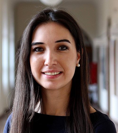 Foto von Dr. Beyhan Ertanir