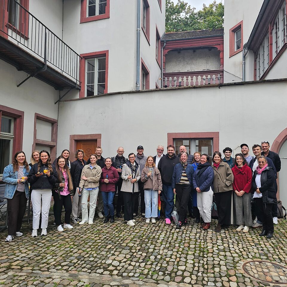 Gruppenbild
