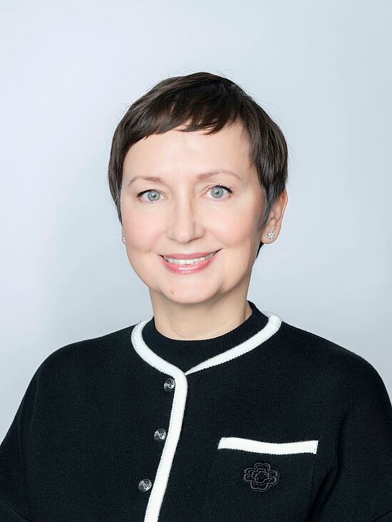 Profilbild von Elena Makarova