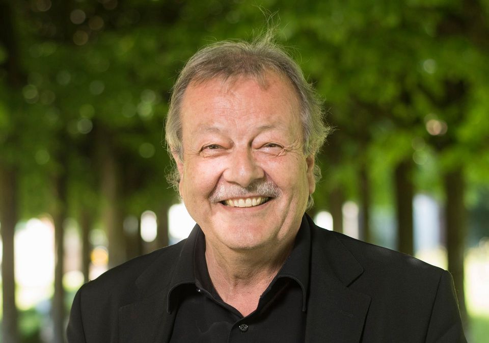 Einladung zur Abschiedsveranstaltung von Prof. Dr. H.U. Grunder