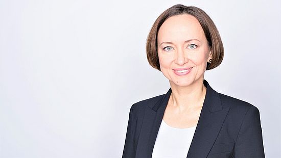 Foto von Prof. Dr. Elena Makarova