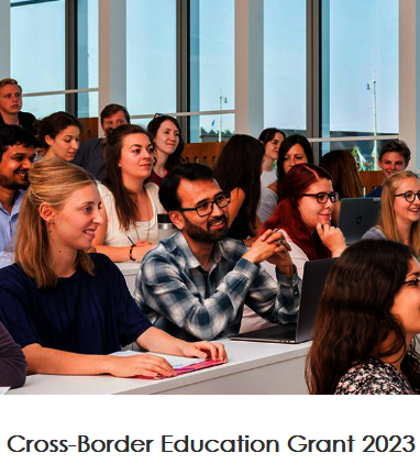 EUCOR Crossborder Education Grant