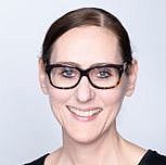 Profilbild Rebekka Studler