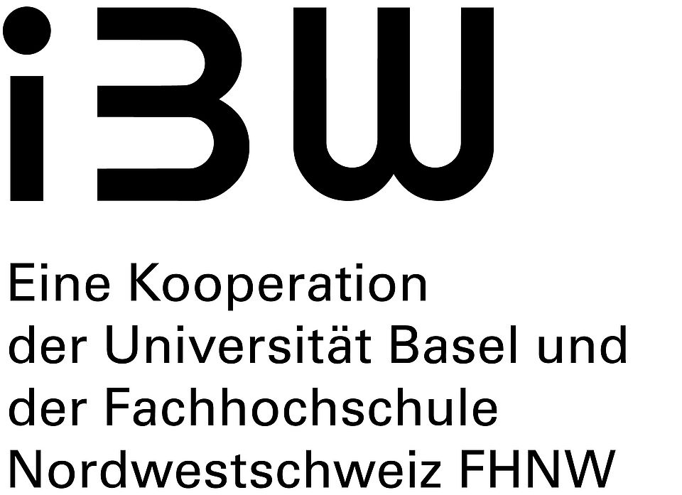 Logo IBW