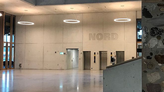Nord Lift
