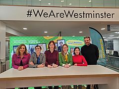 Values Lab at Westminster