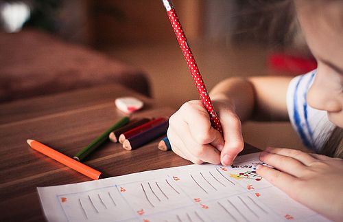 Schule und Unterricht 