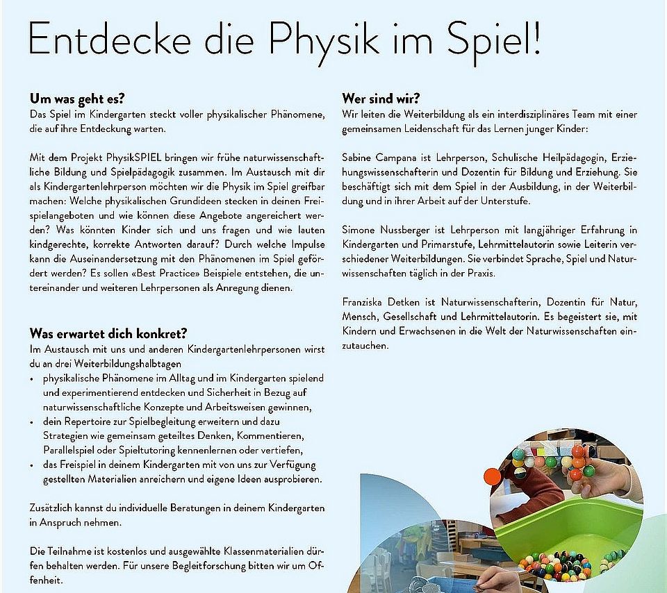 Bild des verlinkten Flyers