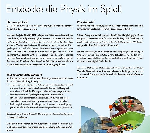 Bild des verlinkten Flyers