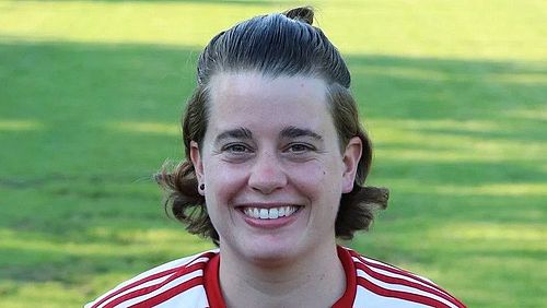 Foto von Studierender