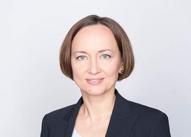 Prof. Dr. Elena Makarova