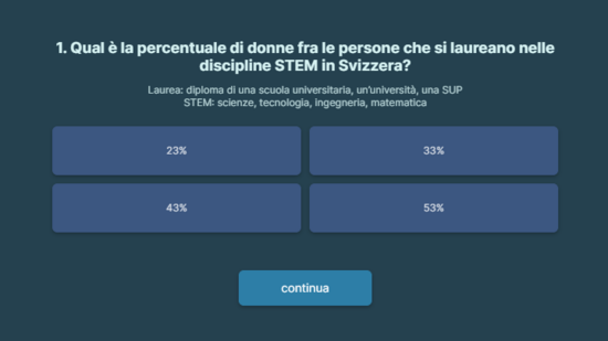 Symbolbild Quiz