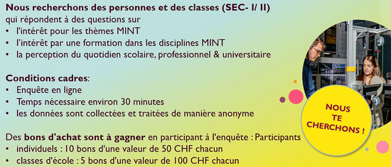 Foto du flyer