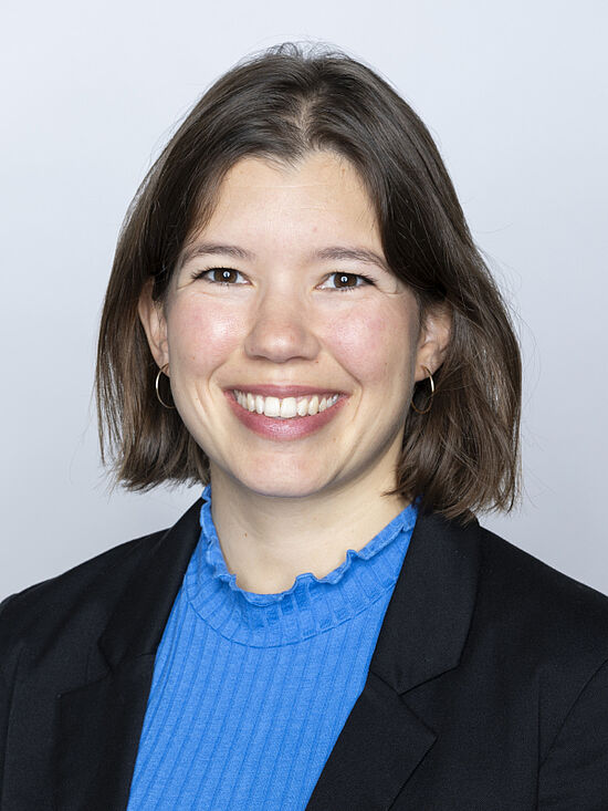 Profilbild von Lisa Biechele