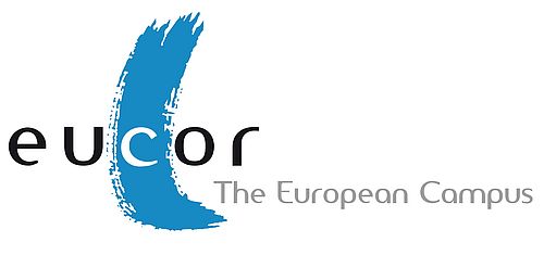 Logo Eucor