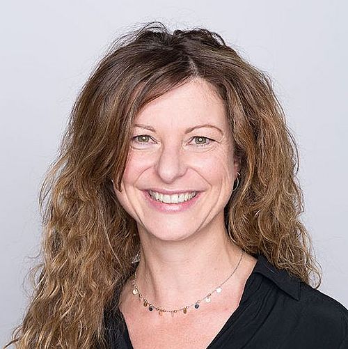 Profilbild Esther Wiesner