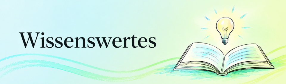 Kachel Wissenswertes