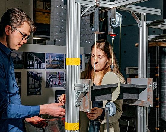 MINT-Nachwuchsbarometer