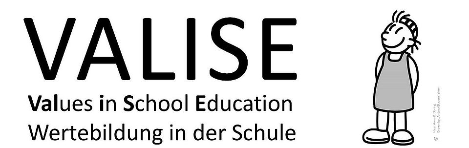 Valise Logo