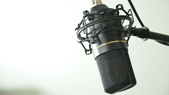 Podcast