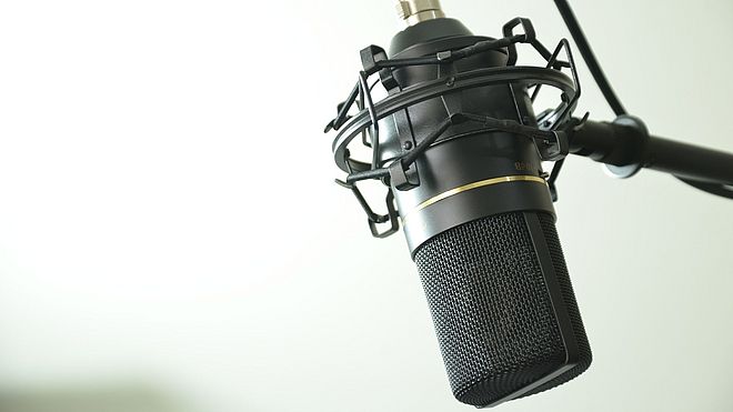 Podcast