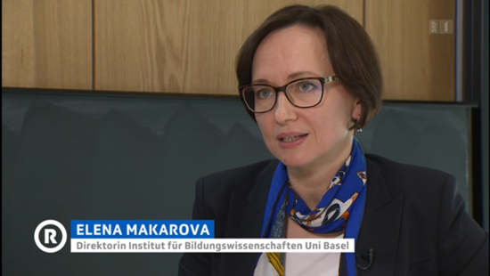 Foto von Elena Makarova