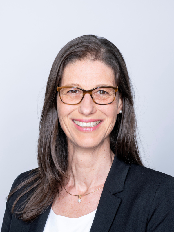 Profilbild Susanne Metzger