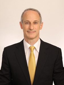 Porträt Adam Komisarof