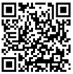QR-Code zur Umfrage für die Sek I
