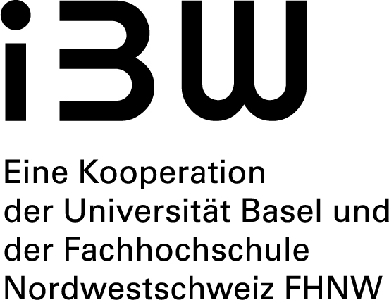 Logo des IBW