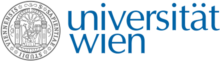 Logo der Universität Wien